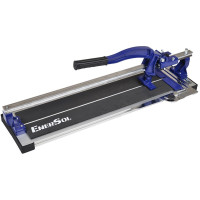 Плиткоріз ручний EnerSol ETC-600PRO алюмінієвий 600мм до 16мм 6.3кг
