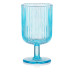 ARDESTO Набір келихів низьких 300мл, 2шт, скло, блакитний ARDESTO Набір келихів низьких 300мл, 2шт, скло, блакитний