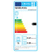 Духова шафа Whirlpool електрична, 73л, A+, дисплей, конвекція, телескопічні напрямні, бежевий