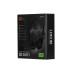 Гарнитура ПК стерео On-ear 2E CH11 USB, omni-mic, 2м, черный (2E-CH11SU)