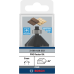 Фреза фасонна Bosch Professional Std S8 D11 L15 45°