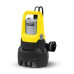 Karcher Насос дренажний SP 22.000 Dirt 750Вт 22Куб•год висота 8м глибина 7м 6.67кг Karcher Насос дренажний SP 22.000 Dirt 750Вт 22Куб•год висота 8м глибина 7м 6.67кг