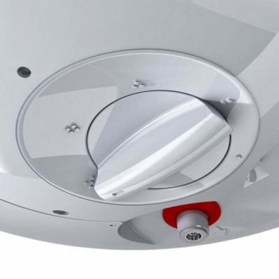 Водонагрівач електричний Tesy Bilight GCV 1204420 B11 TSR 120 л, 2 кВт, круглий, мех. керування, Болгарія, C Водонагрівач електричний Tesy Bilight GCV 1204420 B11 TSR 120 л, 2 кВт, круглий, мех. керування, Болгарія, C