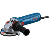 Шліфмашина кутова Bosch Professional GWS 12-125 S 125мм 1200ВТ 11000об/хв 2.8кг
