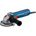 Шліфмашина кутова Bosch Professional GWS 12-125 S 125мм 1200ВТ 11000об/хв 2.8кг