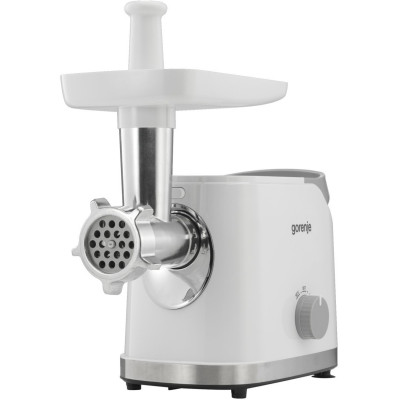 Gorenje Мясорубка MG1802SJW Gorenje Мясорубка MG1802SJW