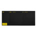 Игровая поверхность 2E GAMING PRO Speed, L (450x400x3мм), черный (2E-SPEED-L-BK-PRO) Игровая поверхность 2E GAMING PRO Speed, L (450x400x3мм), черный (2E-SPEED-L-BK-PRO)