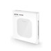 Весы Gorenje кухонные, 10кг, AAAx3 в комплекте, стекло, белый (KT10ORAW)