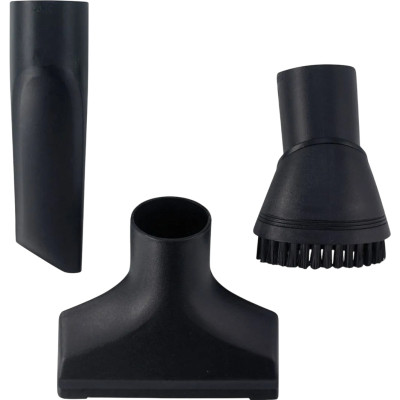 Пилосос Gorenje мішковий, 800Вт, конт пил -3л, HEPA, телескоп трубка, чорний Пилосос Gorenje мішковий, 800Вт, конт пил -3л, HEPA, телескоп трубка, чорний