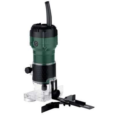 Фрезер Metabo FM 500-6 500Вт цанга 6мм 32000об/хв 1.3кг Фрезер Metabo FM 500-6 500Вт цанга 6мм 32000об/хв 1.3кг