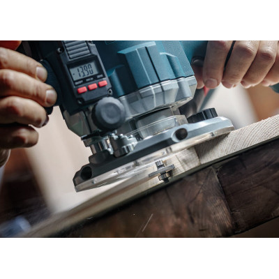 Фреза дискова Bosch Professional Std S8 D32 L4