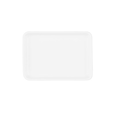 ARDESTO Блюдо прямокутне, 20*14 см, порцеляна ARDESTO Блюдо прямокутне, 20*14 см, порцеляна