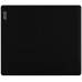 Килимок для миші 2E SHINY, M(450x400x2мм), чорний