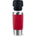 Термочашка Tefal Travel Mug Classic, 360мл, нержавіюча сталь, червоний