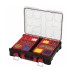 Органайзер Milwaukee універсальний Packout Organiser, 10 відділень, 50х38x12см, пластик
