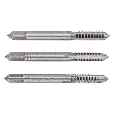 Topex 14A204 Мiтчики M4, набiр 3 шт.*1 уп. Topex 14A204 Мiтчики M4, набiр 3 шт.*1 уп.