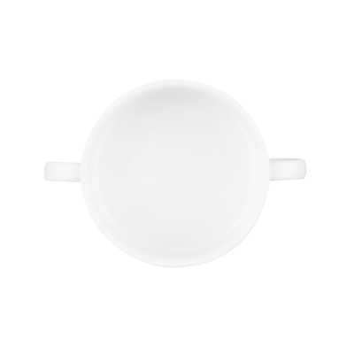 ARDESTO Бульйонниця Prato, 300 мл, порцеляна