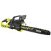 Ryobi Пила ланцюгова акумуляторна RY36CSX50A-0 36В MAX POWER шина 50см Oregon безщіткова 18.5м/с 5.3кг без АКБ та ЗП