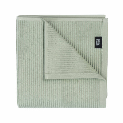 Рушник махровий ARDESTO Comfort 50х90см, 100% бавовна, зелений