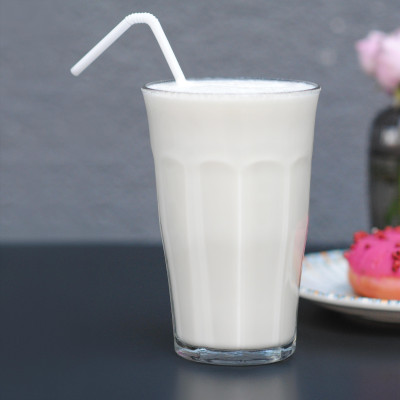 Набір склянок Duralex Picardie, високих, 500мл, h-145см, 4шт, скло, прозорий (1030AC04)