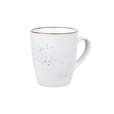 ARDESTO 360 мл, Bright white, кераміка