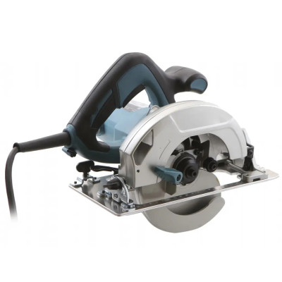 Makita Пила дискова HS6601, 1050Вт, 165 мм, 3.7кг