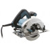 Makita Пила дискова HS6601, 1050Вт, 165 мм, 3.7кг
