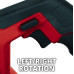 Einhell Пристрій для прочищення труб TE-DA 18/760 Li - Solo акум., PXC, 18В, 560 об/хв, трос 7.6 м, d7мм, 16-55 мм