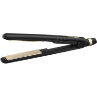 Випрямляч Babyliss Ceramic Straight 230, темп.режимів-2, 200-230С, кераміка, турмалін , чорний Випрямляч Babyliss Ceramic Straight 230, темп.режимів-2, 200-230С, кераміка, турмалін , чорний