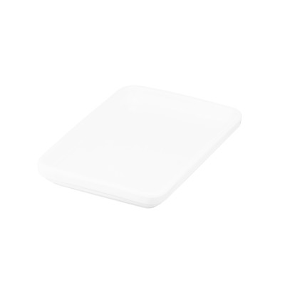 ARDESTO Блюдо прямокутне, 20*14 см, порцеляна ARDESTO Блюдо прямокутне, 20*14 см, порцеляна