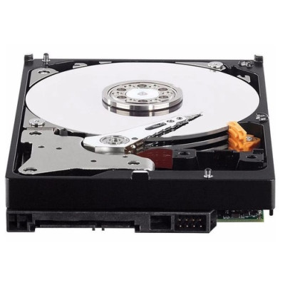 WD Жесткий диск 4TB 3.5 WD43PURZ WD Жесткий диск 4TB 3.5 WD43PURZ
