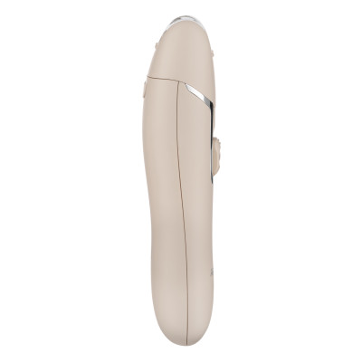 Епілятор ARDESTO 2в1 Pearl Cream LESH-Y700PERL, пінцетний, акумул., пінцет.-18, сух., насадок-2, бежевий Епілятор ARDESTO 2в1 Pearl Cream LESH-Y700PERL, пінцетний, акумул., пінцет.-18, сух., насадок-2, бежевий