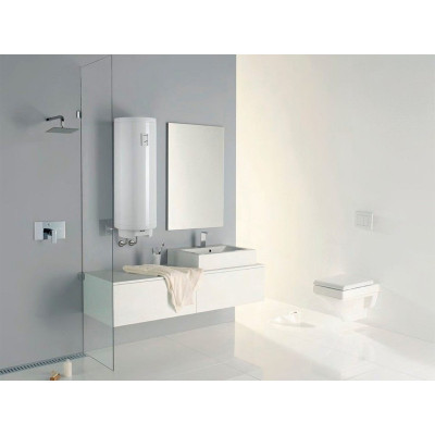 Водонагреватель электр. Gorenje TIKI слим TGR, 80л, (TGR80SPRIMEMS80V9_TIKI)