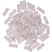 Стрижні клейові Bosch Gluey 7х20мм прозорі, 70шт Стрижні клейові Bosch Gluey 7х20мм прозорі, 70шт