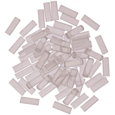 Стрижні клейові Bosch Gluey 7х20мм прозорі, 70шт Стрижні клейові Bosch Gluey 7х20мм прозорі, 70шт