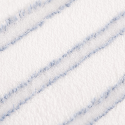 Швабра ARDESTO Profe 40см з 3-секційною ручкою 130см та 2 змінні насадки, синій