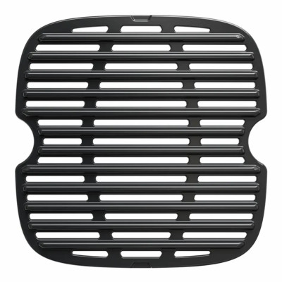 Tefal Мультипіч Easy Fry Silence, 1670Вт, чаша-5л, сенсорне керув., 10 програм, пластик, нерж. сталь-чорний