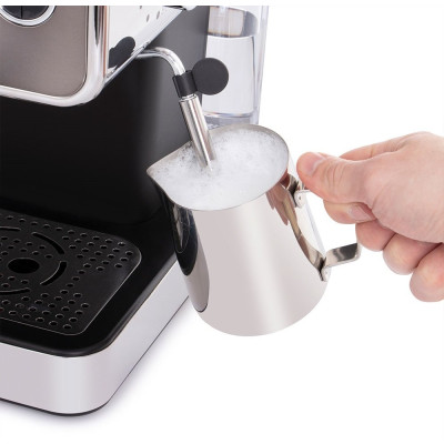 Russell Hobbs Кофеварка рожковая 26452-56 Distinctions, металл