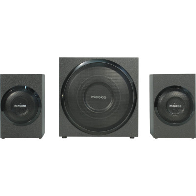 Microlab 2.1 M-110 Microlab 2.1 M-110