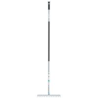 Грабли универсальные Cellfast ERGO, 14 зубцов, ширина 37см, 152см, 0.9кг Грабли универсальные Cellfast ERGO, 14 зубцов, ширина 37см, 152см, 0.9кг