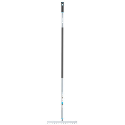 Граблі універсальні Cellfast ERGO, 14 зубців, ширина 37см, 152см, 0.9кг