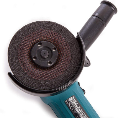 Шліфмашина кутова Makita GA4530R 115мм 720Вт 1100об/хв 1.8кг