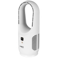 Вентилятор настольный аккумуляторный Neo Tools, 345мм, 2200 мАч, белый Вентилятор настольный аккумуляторный Neo Tools, 345мм, 2200 мАч, белый