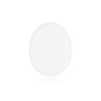 ARDESTO Блюдо овальне, 25.5х19.5 см, порцеляна ARDESTO Блюдо овальне, 25.5х19.5 см, порцеляна