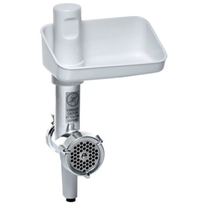 Насадка м'ясорубка Bosch для кухонних машин серії MUM5 Насадка м'ясорубка Bosch для кухонних машин серії MUM5