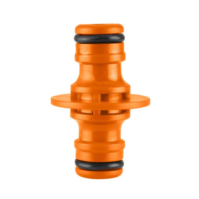 Конектор-трійник для шланга Neo Tools, 1/2 Конектор-трійник для шланга Neo Tools, 1/2