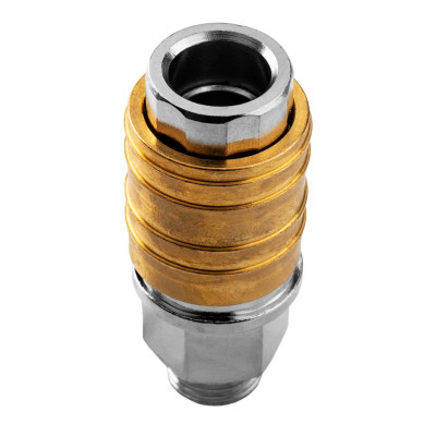 Neo Tools Муфта швидкознімна до компресора, 1/4