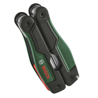 Bosch Мультитул, 16 елементів Bosch Мультитул, 16 елементів