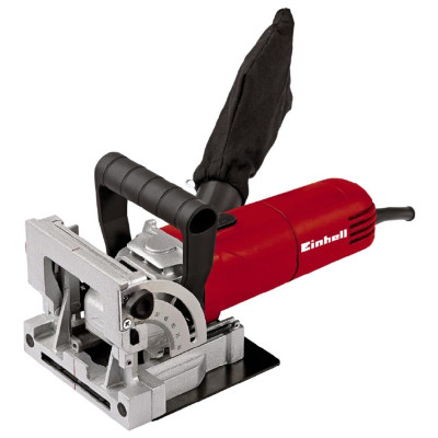 Фрезер ламельный Einhell TC-BJ 900 850Вт 11000об/мин 3.25кг 4350620