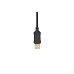 Гарнитура игровая 2E GAMING HG340, 7.1, USB-A, RGB, 2м, черный (2E-HG340BK)